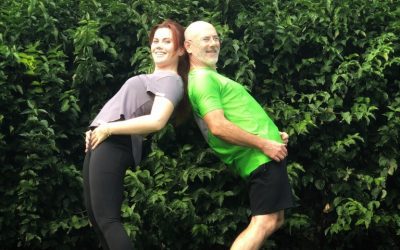 Tägliches Lachen – Stressabau und Stärkung des Immunsystems