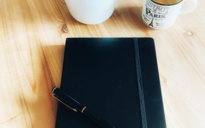 Ziele und Werte reflektieren