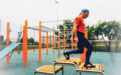 Körper-Gesundheit durch Bewegung?