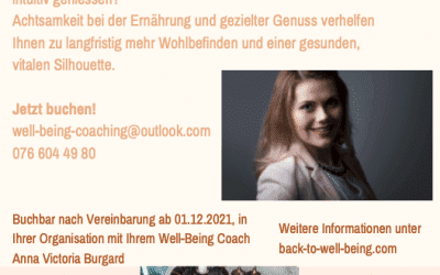 Impulsvortrag Dezember