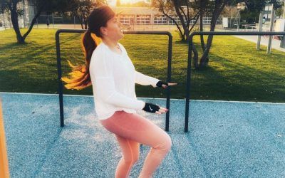 Säule 2 – Bewegung