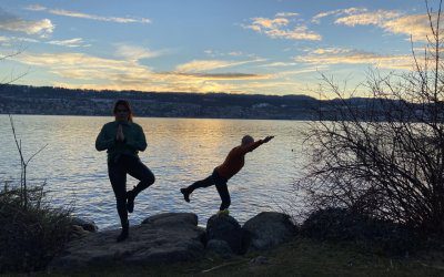 Mit Well-Being Coaching zu einem gesundheitsorientierten Lebensstil 