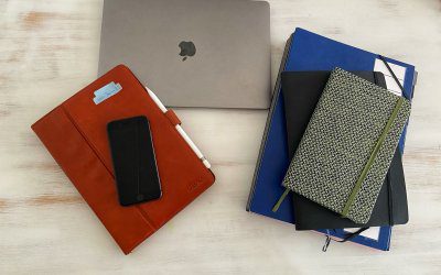 Mehr Wohlbefinden durch Balance zwischen Präkrastination und Prokrastination 