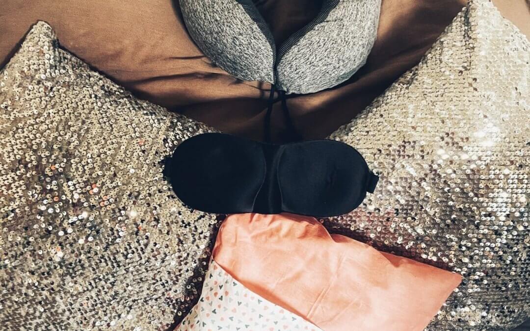 Mit Schlafhygiene zu mehr Wohlbefinden