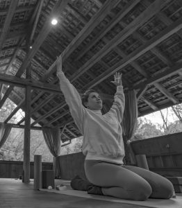 Yoga Scheune Meilen - Balancekurs