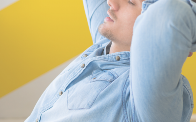 Gesund arbeiten, motiviert bleiben – individudelles Betriebliches Gesundheitsmanagment
