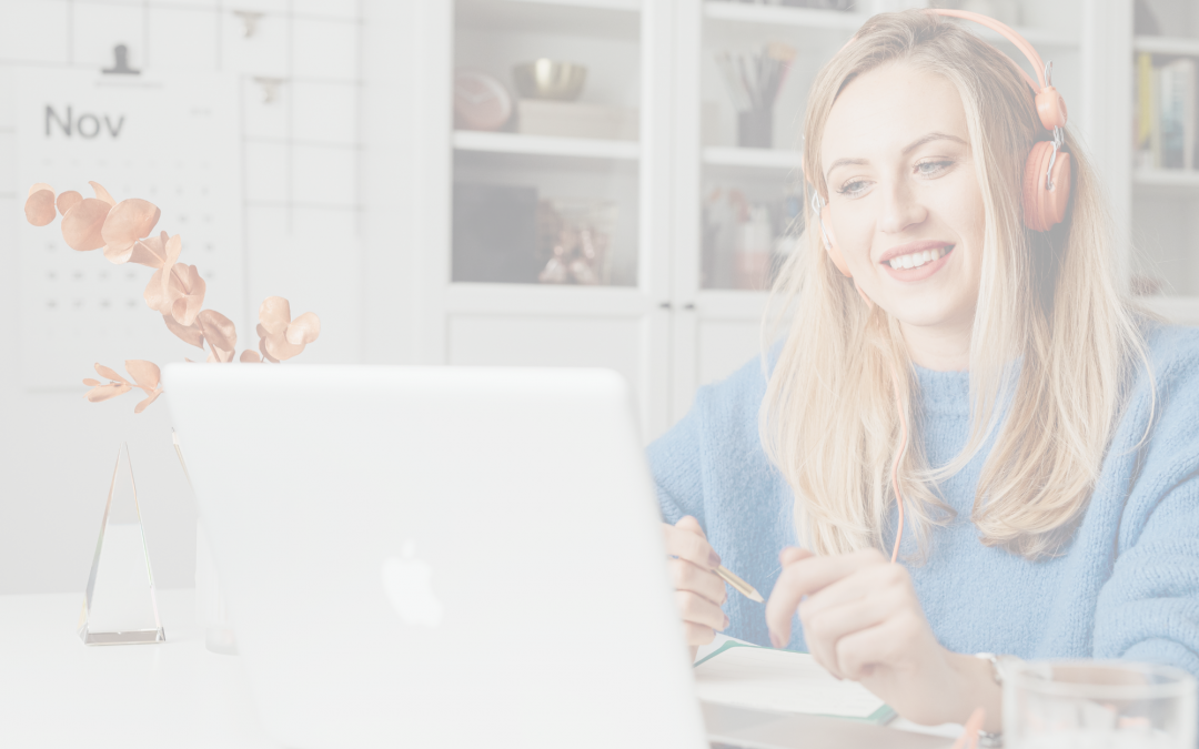 Ihr persönlicher Energie-Fahrplan für den November