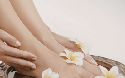 Fussgesundheit: Ihre Füße tragen Sie durchs Leben – schenken Sie ihnen mehr Aufmerksamkeit